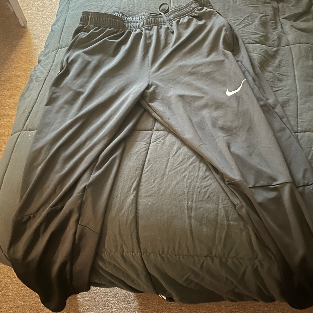 Nike Dri-fit Challenger Sweatpants